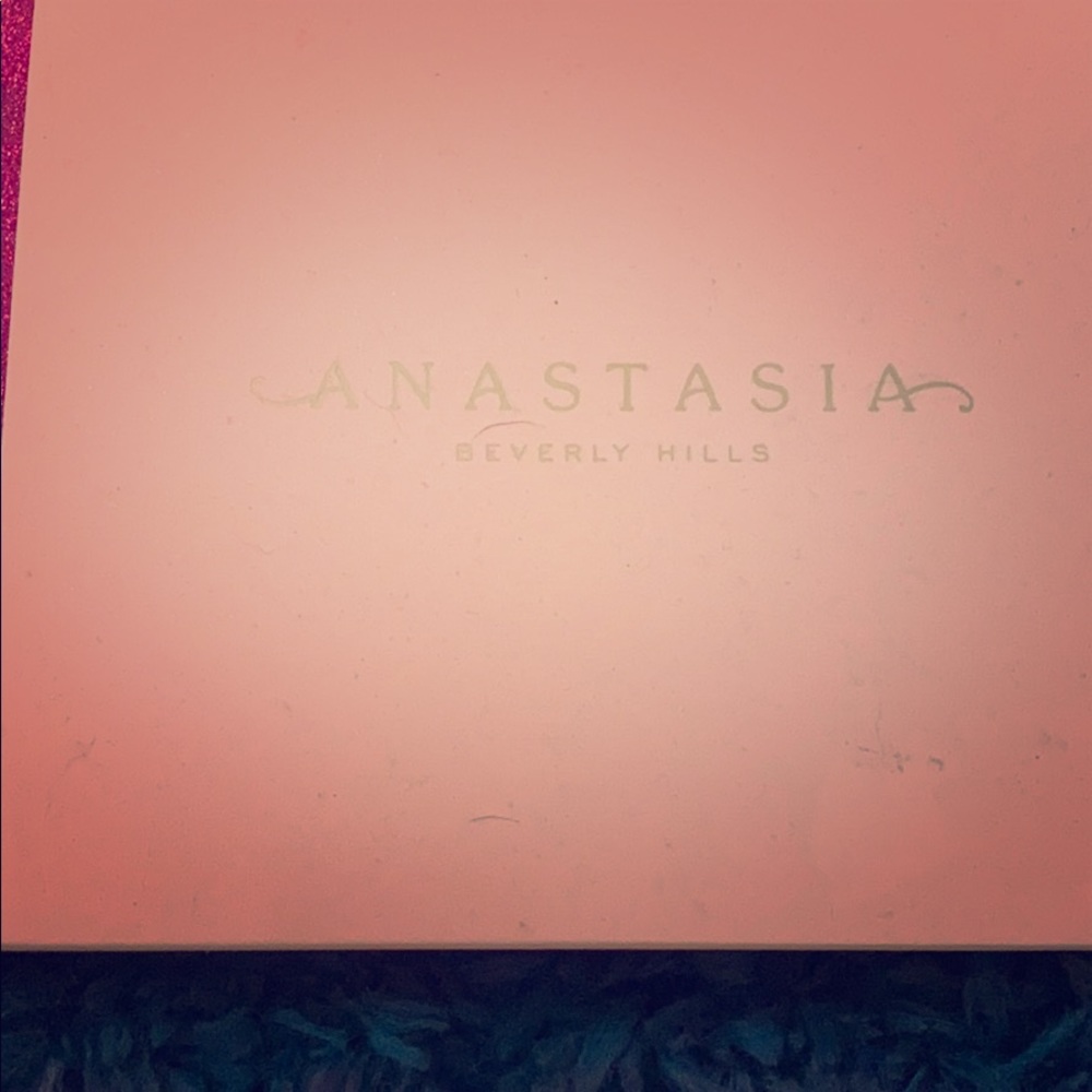 Anastasia
